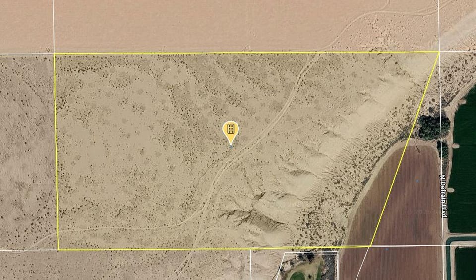 71 Acres