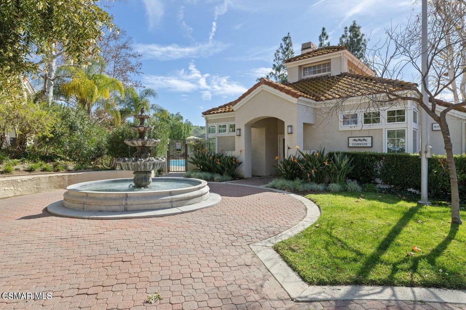 4240 Lost Hills Road