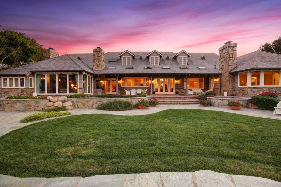 940 Monte Drive