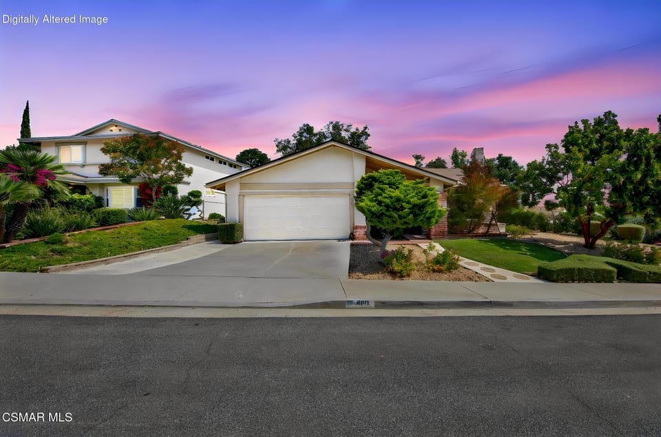 5469 Softwind Way