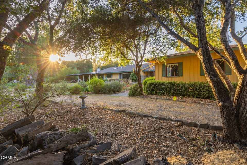 918 El Toro Road