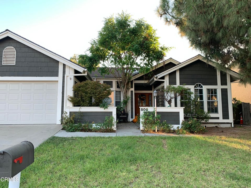 809 Woodgrove Road