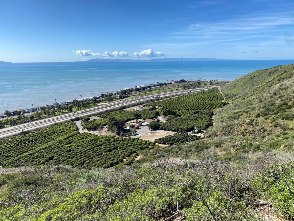3945 Pacific Coast Highway