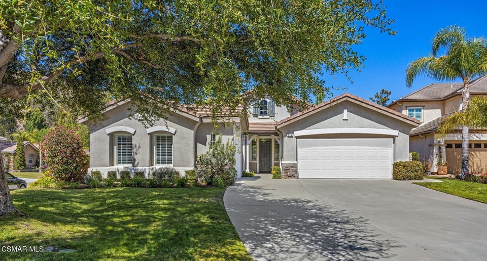 986 Lincoln Court