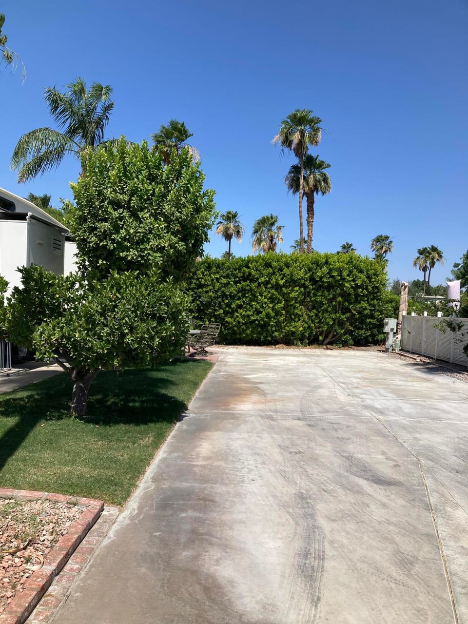 69411 Ramon Road