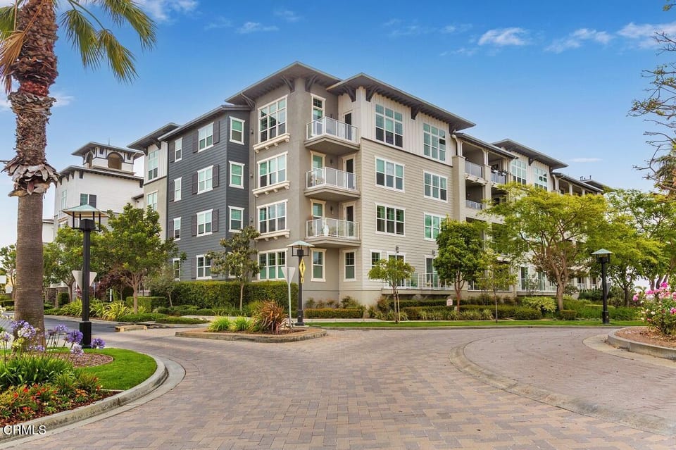 4020 Tradewinds Drive
