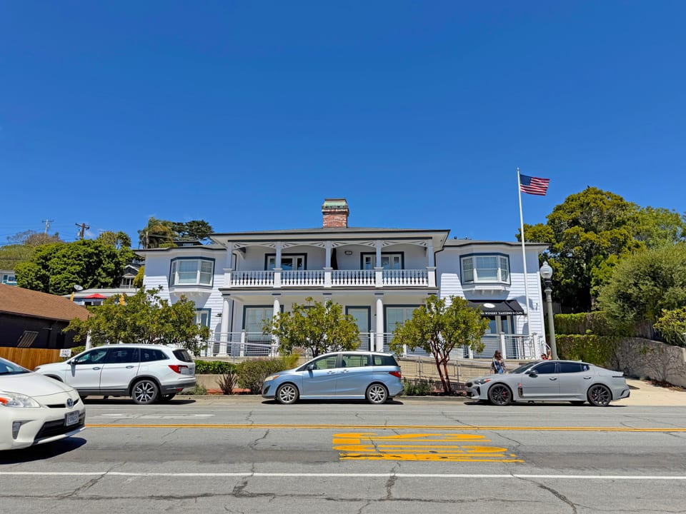 2330 Lillie Avenue, SUMMERLAND, CA 93067