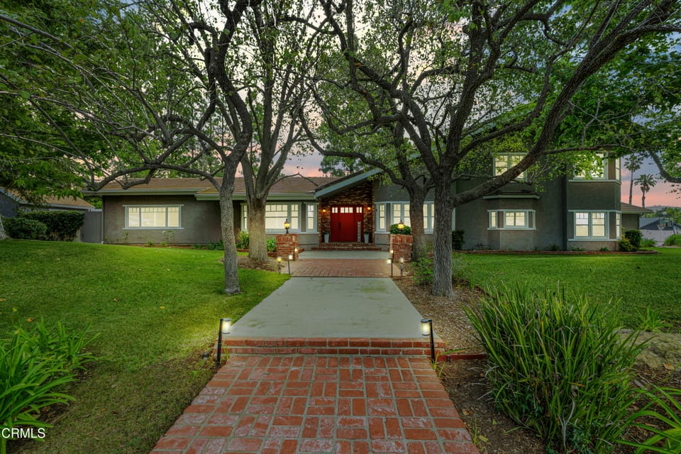 4278 Blackberry Lane, Somis, CA 93066