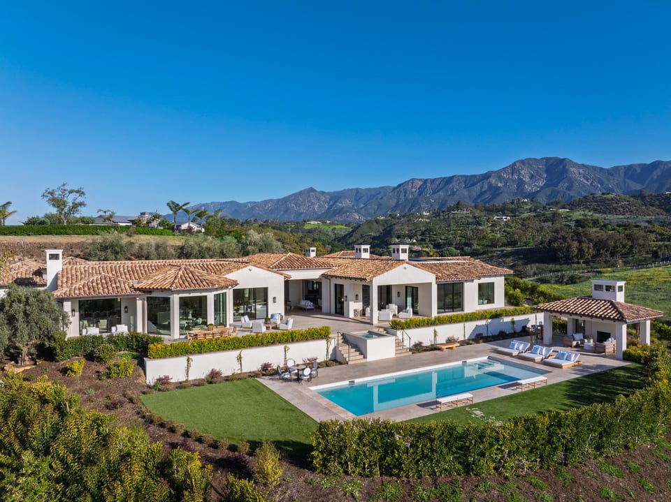220 Montecito Ranch Lane