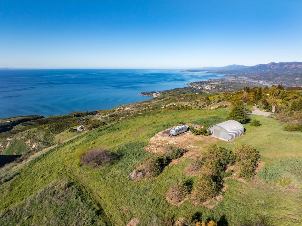 8560 Ocean View Road