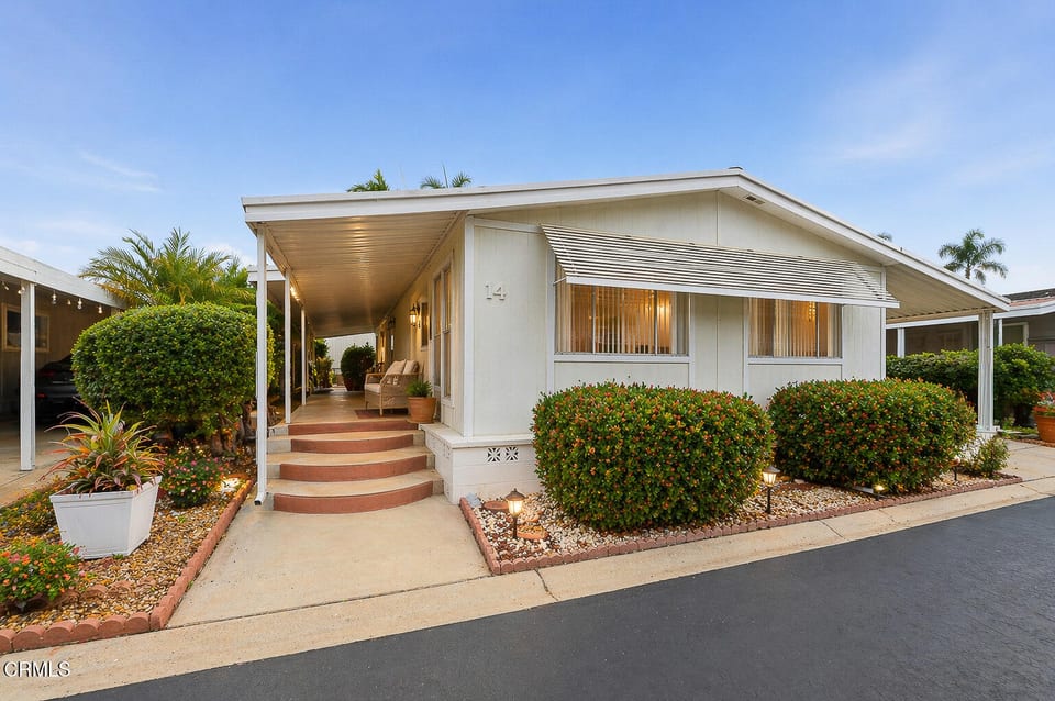 14 Tahquitz Court, 213, Camarillo, CA 93012