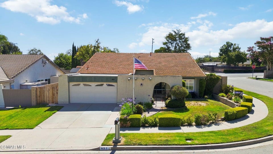 497 Mark Drive
