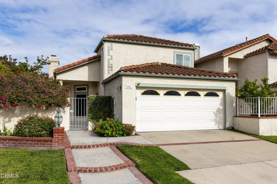 866 Congressional Road, Simi Valley, CA 93065