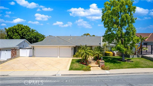 2934 Globe Avenue, Thousand Oaks, CA 91360