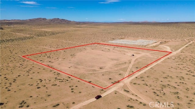 3 Adobe Mountain Avenue