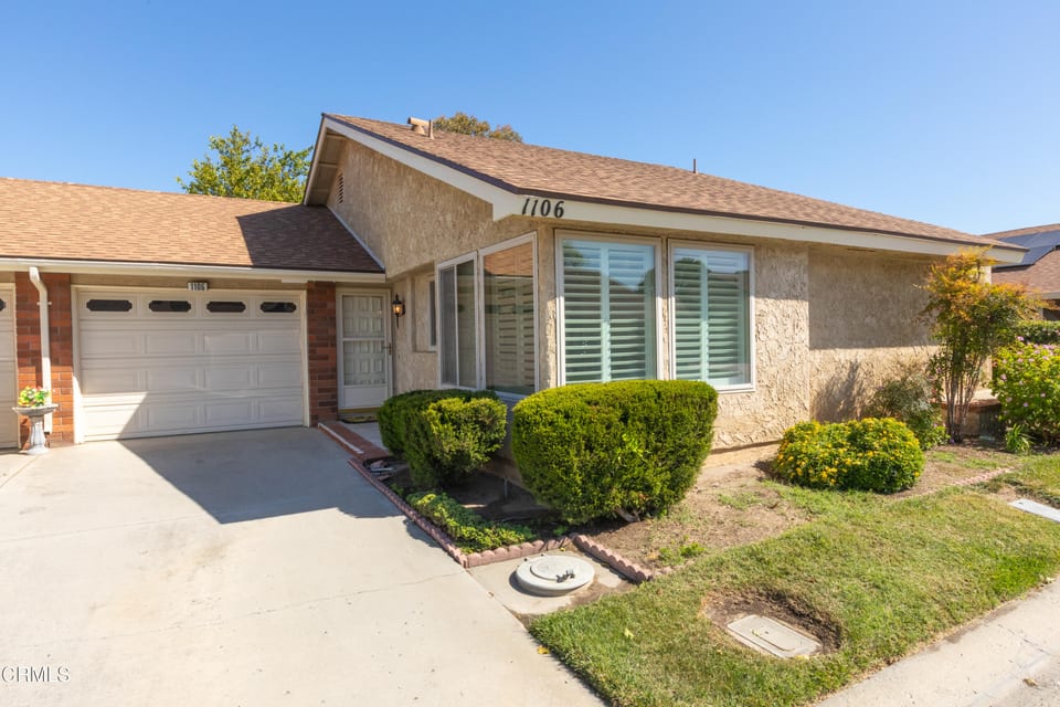 1106 Village 1, -, Camarillo, CA 93012