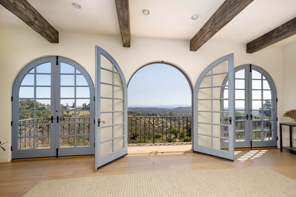 1230 Northridge Road, SANTA BARBARA, CA 93105