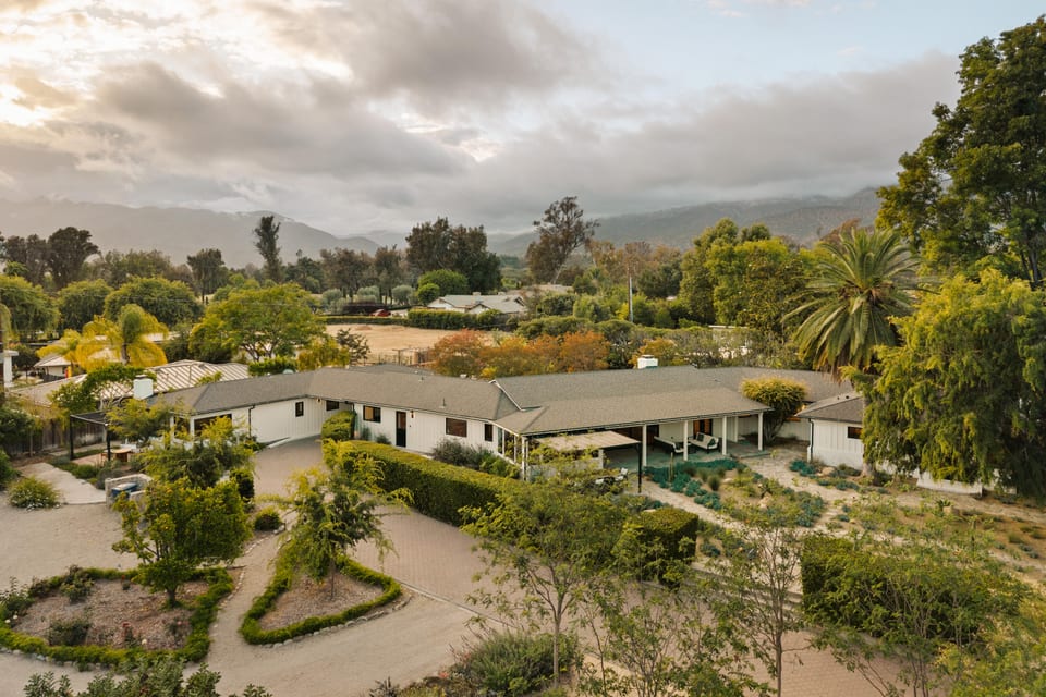 803 Country Club Drive