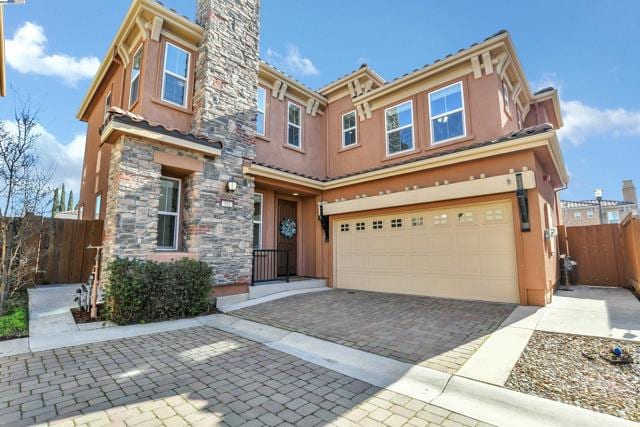352 Cortona Way