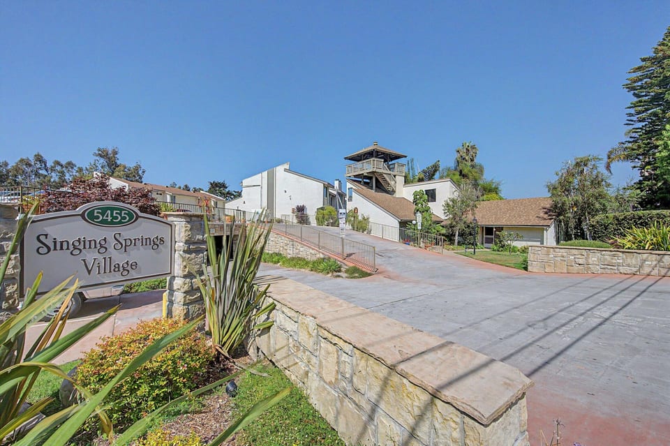5455 8th Street Unit 25