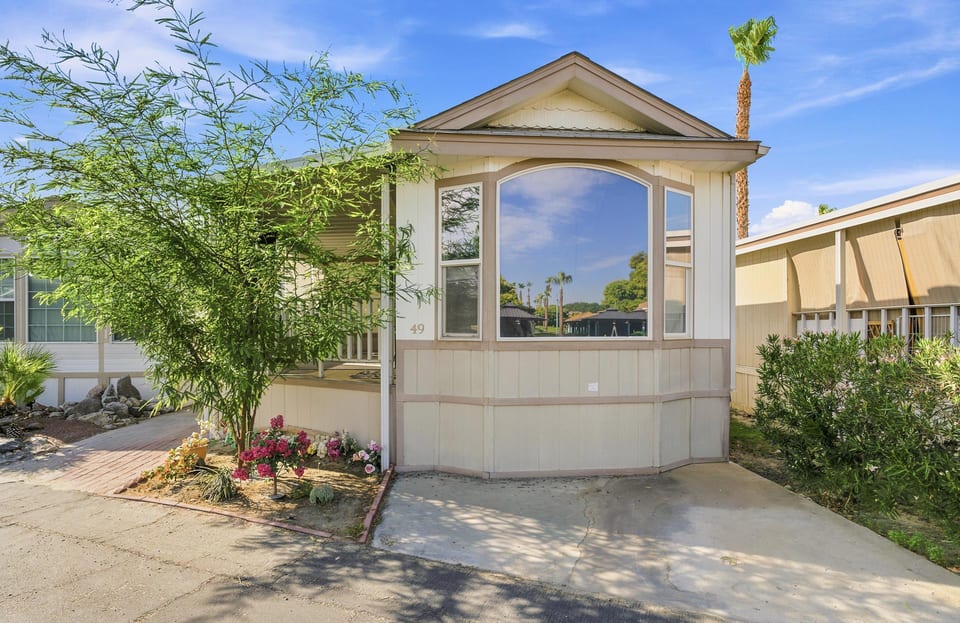 69801 Ramon Road
