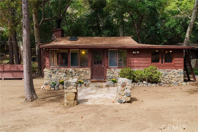 0 Hot Springs Canyon Road