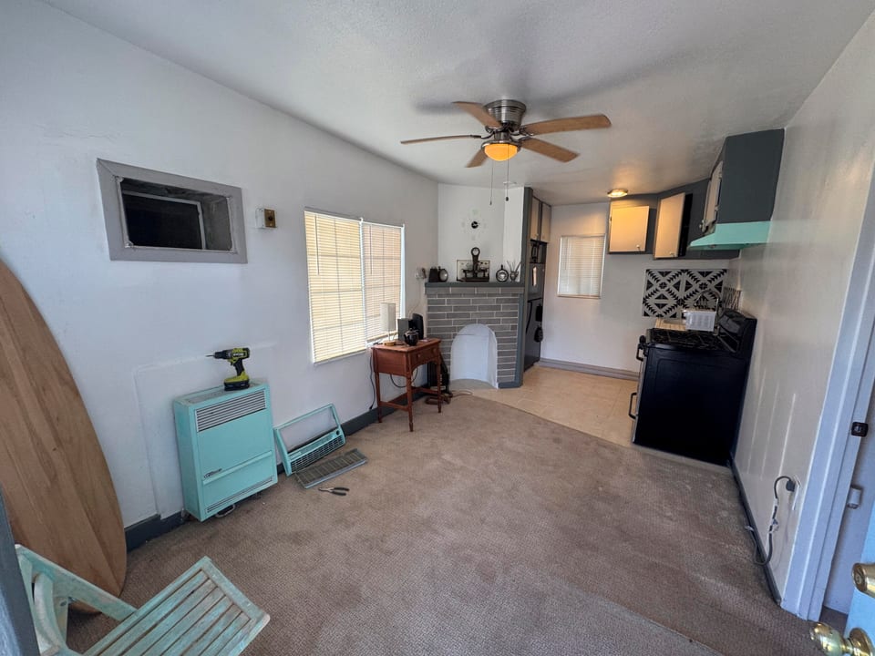 6746 Adobe Road