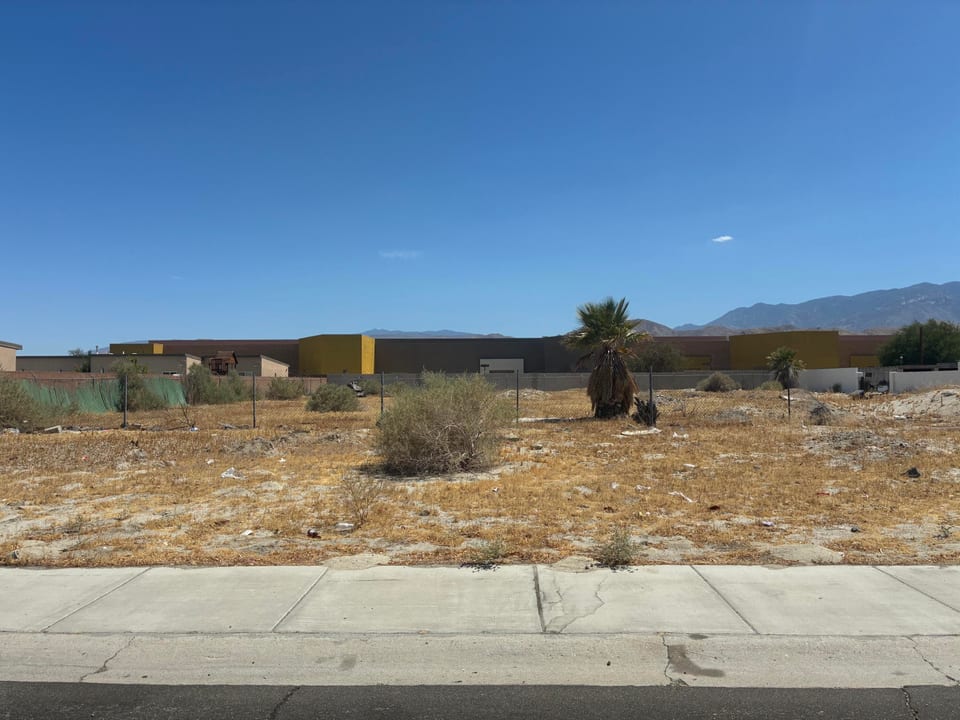Lot 4 Mission Drive