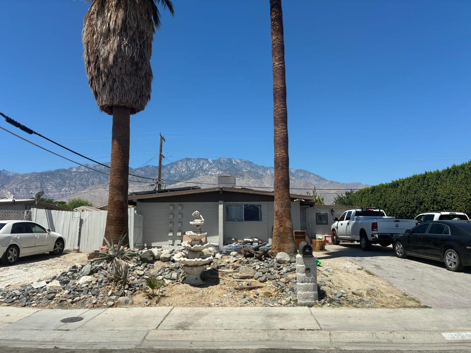 31273 San Antonio Drive