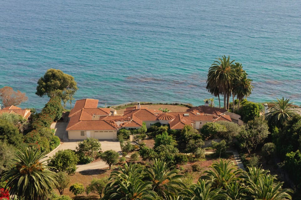 4121 Creciente Drive