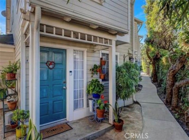 312 Ladera Street