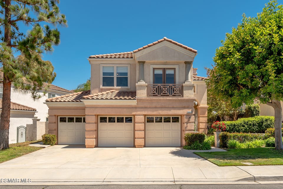 3966 Sunsetridge Road, Moorpark, CA 93021