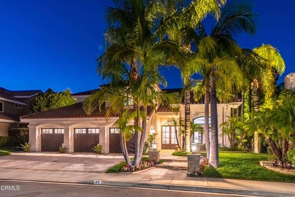 40 Golden Glen Drive, Simi Valley, CA 93065