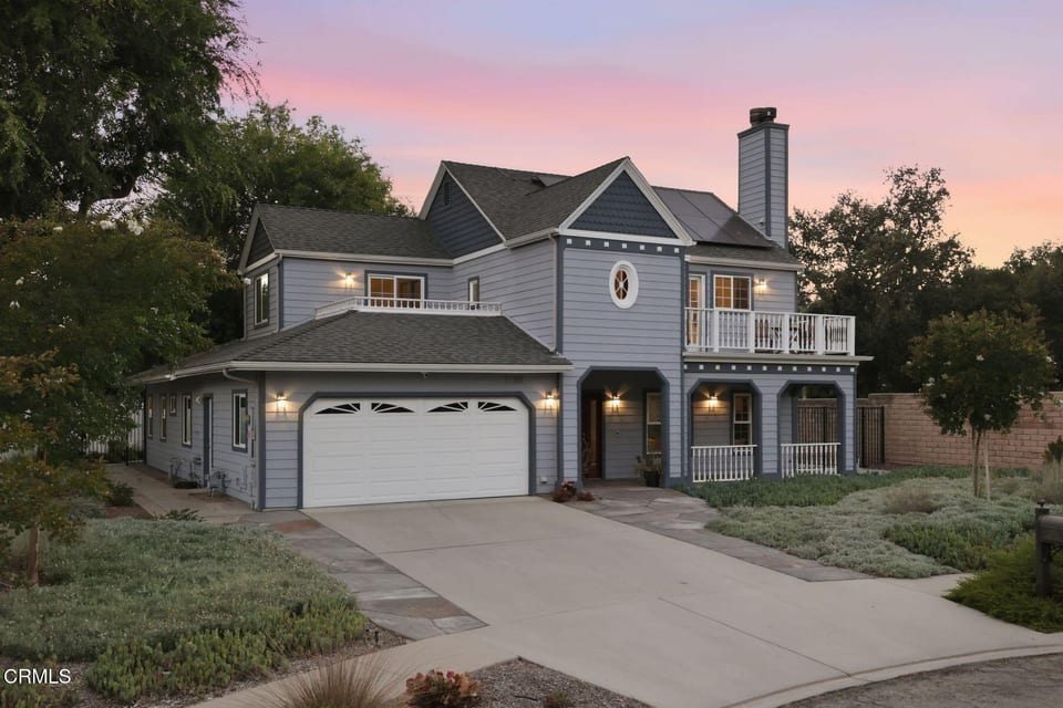 1205 Rains Court
