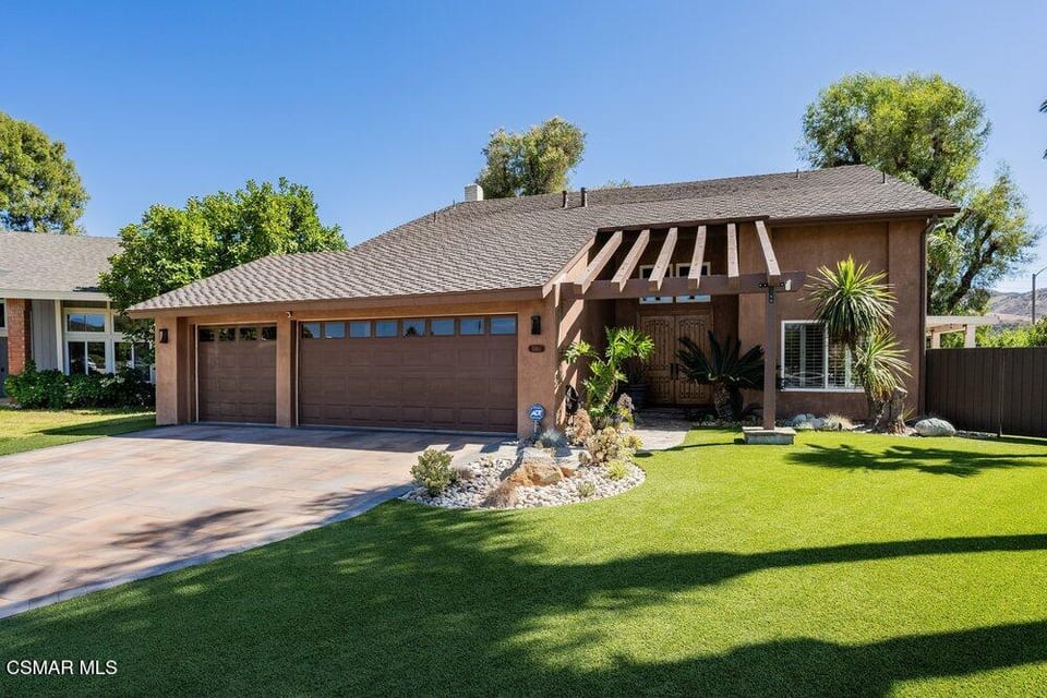 5301 Cedarhaven Drive