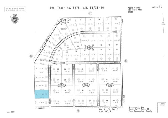 0 Coloma Rd #7
