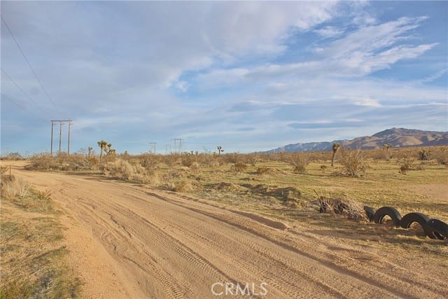 0 Desert View Road