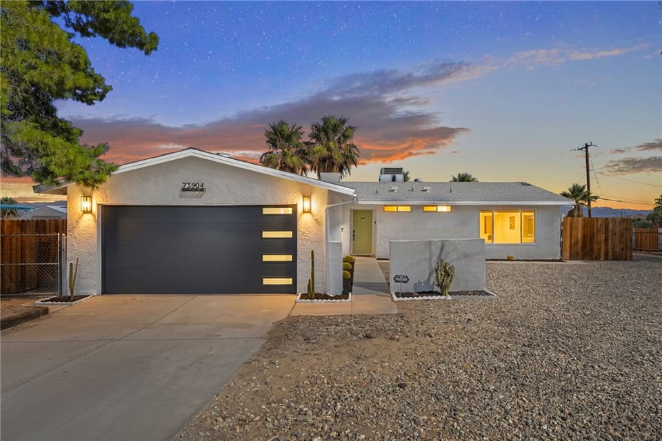73904 Playa Vista Drive