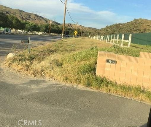 15840 Sierra Canyon
