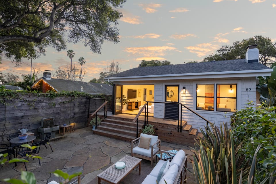 87 Humphrey Road