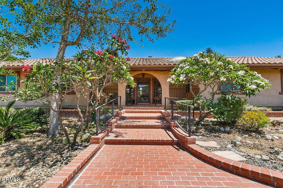 567 North Avocado Place