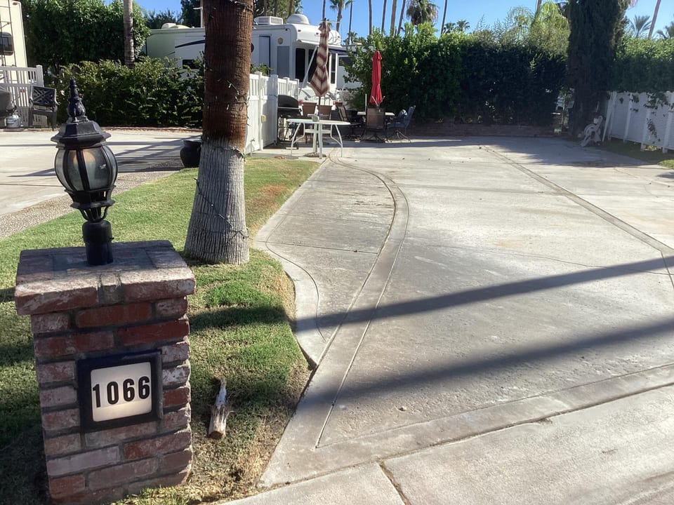 69411 Ramon Road