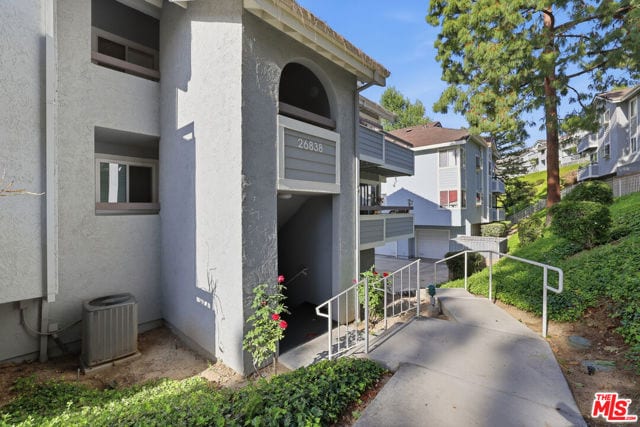 26838 Claudette Street