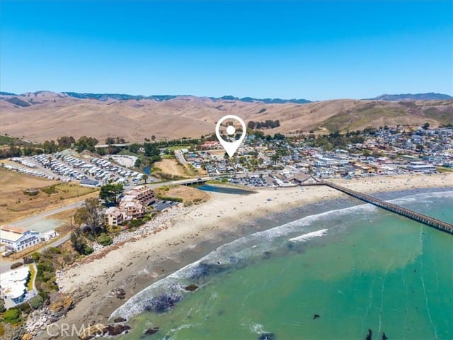 249 Cayucos