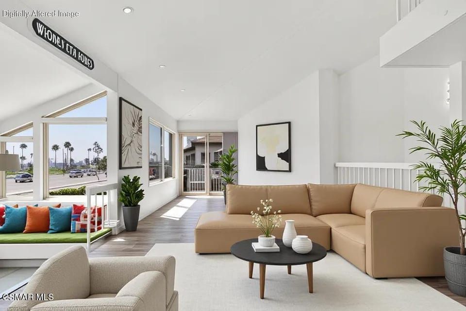 3650 Sunset Lane