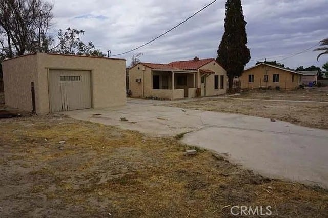 29142 Arrowhead