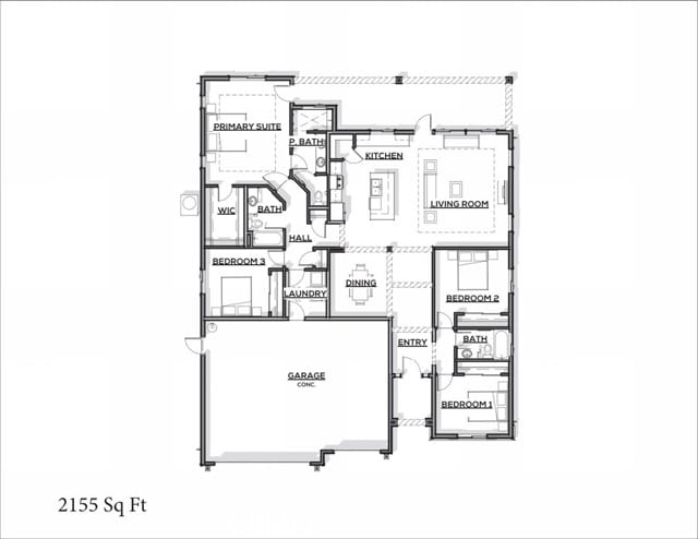2709 Waterloo Circle