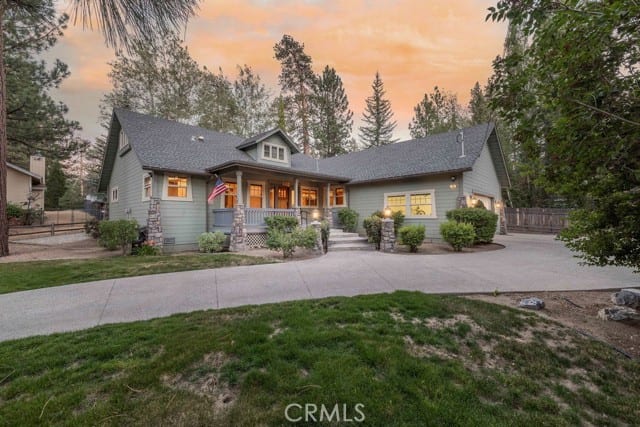 155 Lodgepole