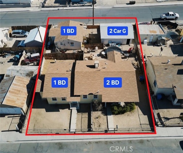 309 Wilshire Place