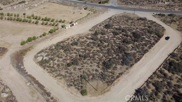 36 Dry Ranch